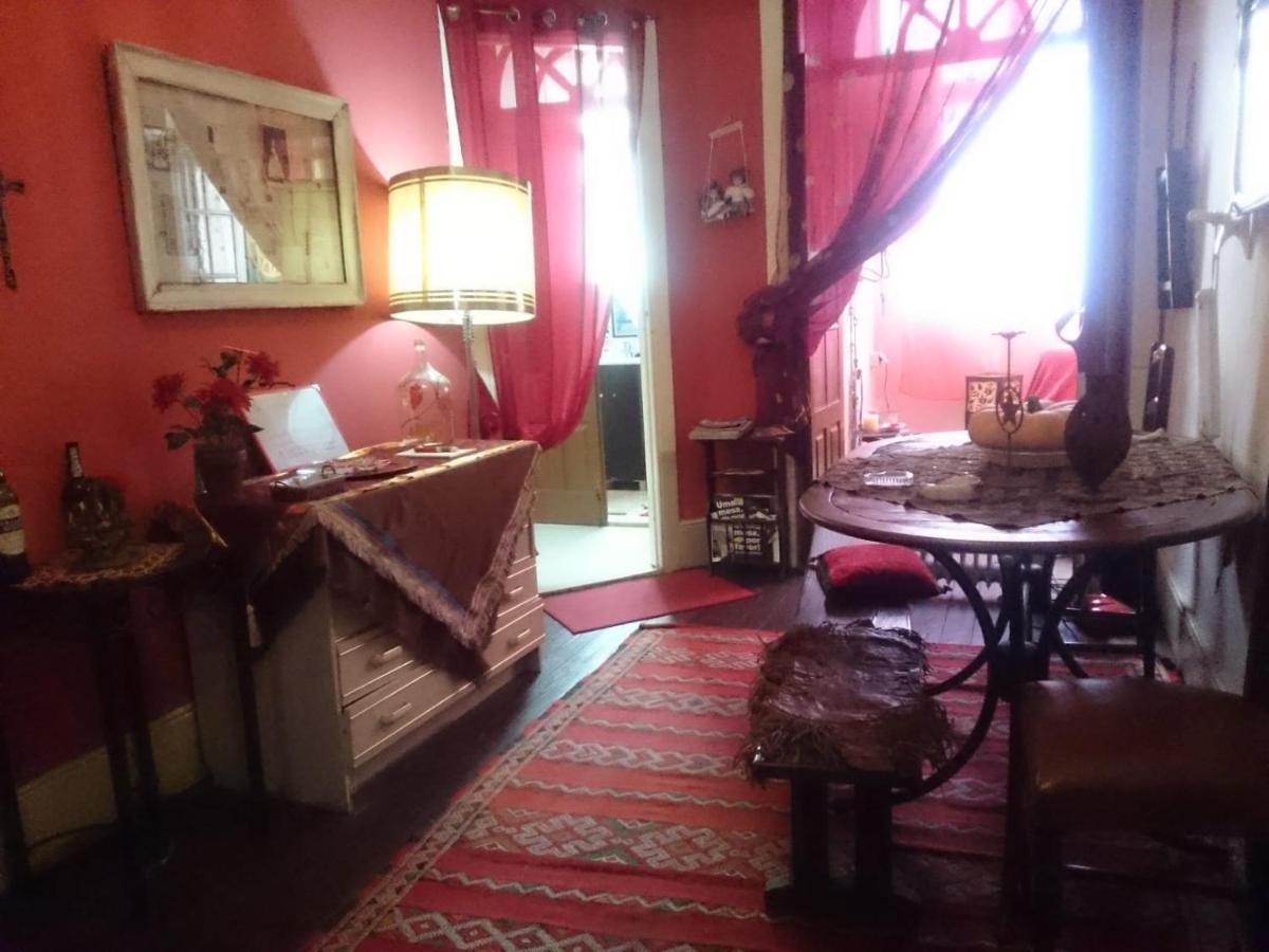 Apartament Al-Almada-2 Porto Zewnętrze zdjęcie