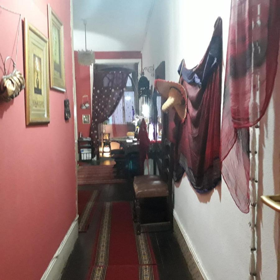 Apartament Al-Almada-2 Porto Zewnętrze zdjęcie
