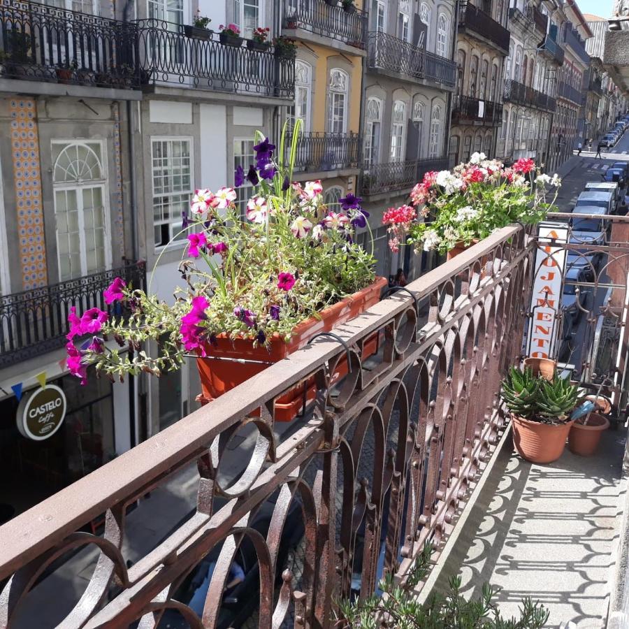 Apartament Al-Almada-2 Porto Zewnętrze zdjęcie