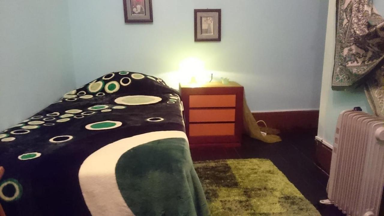 Apartament Al-Almada-2 Porto Zewnętrze zdjęcie