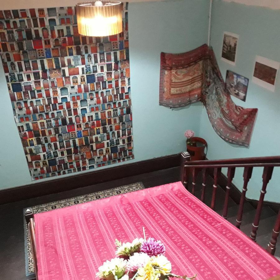Apartament Al-Almada-2 Porto Zewnętrze zdjęcie