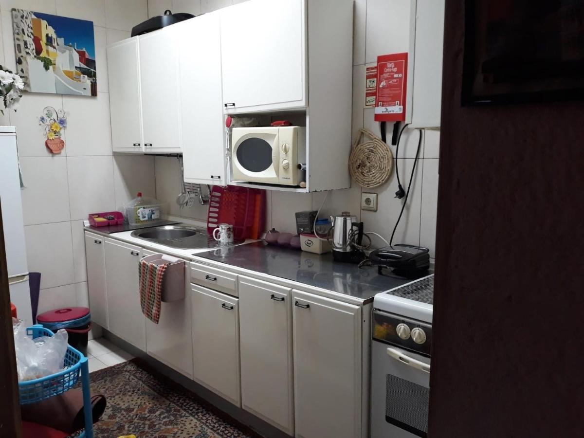 Apartament Al-Almada-2 Porto Zewnętrze zdjęcie