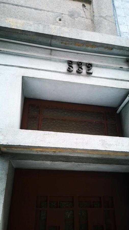 Apartament Al-Almada-2 Porto Zewnętrze zdjęcie